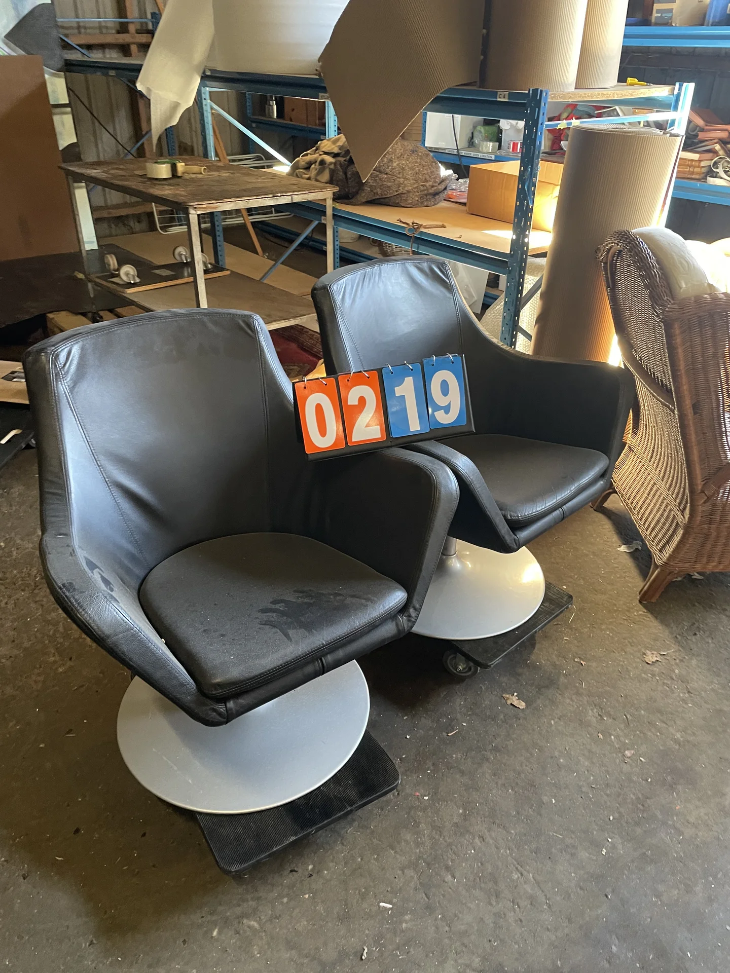 chair