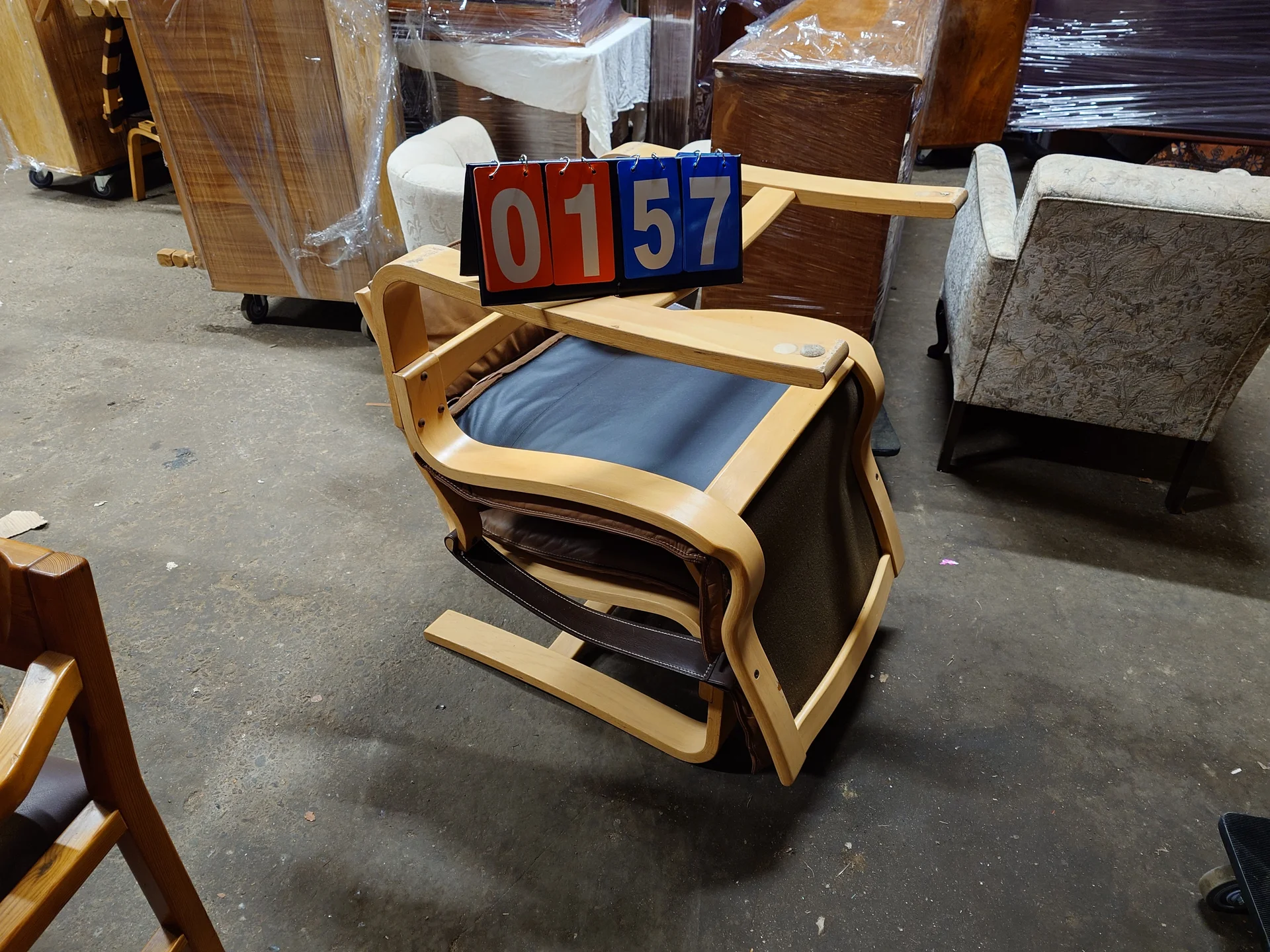 chair