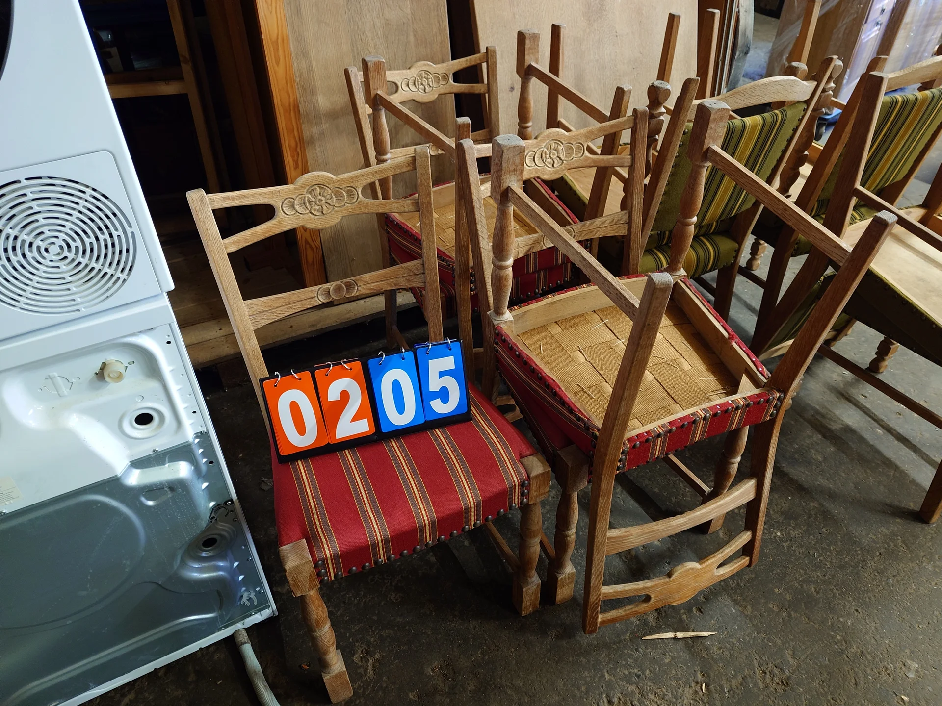 chair