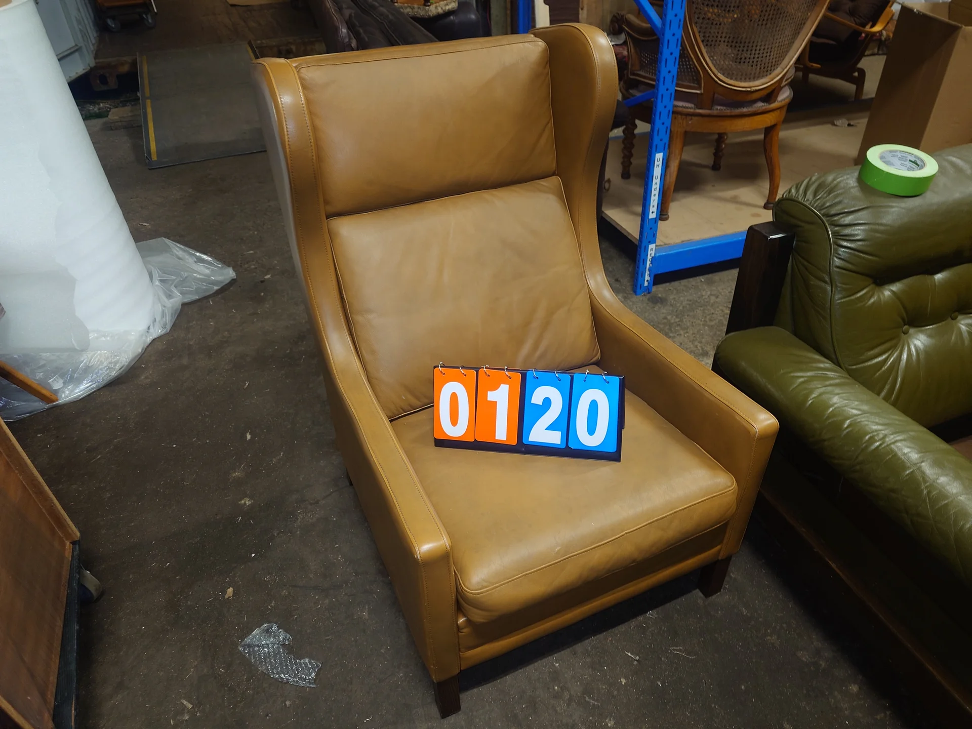 chair