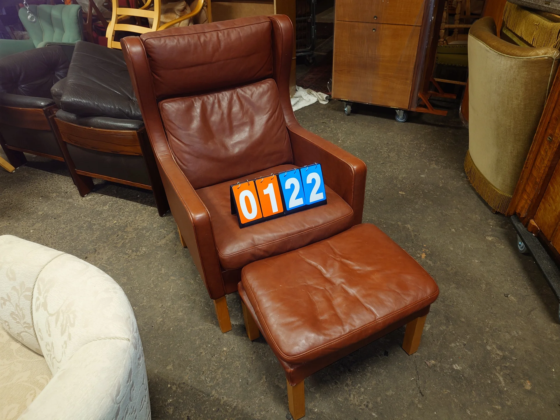 chair