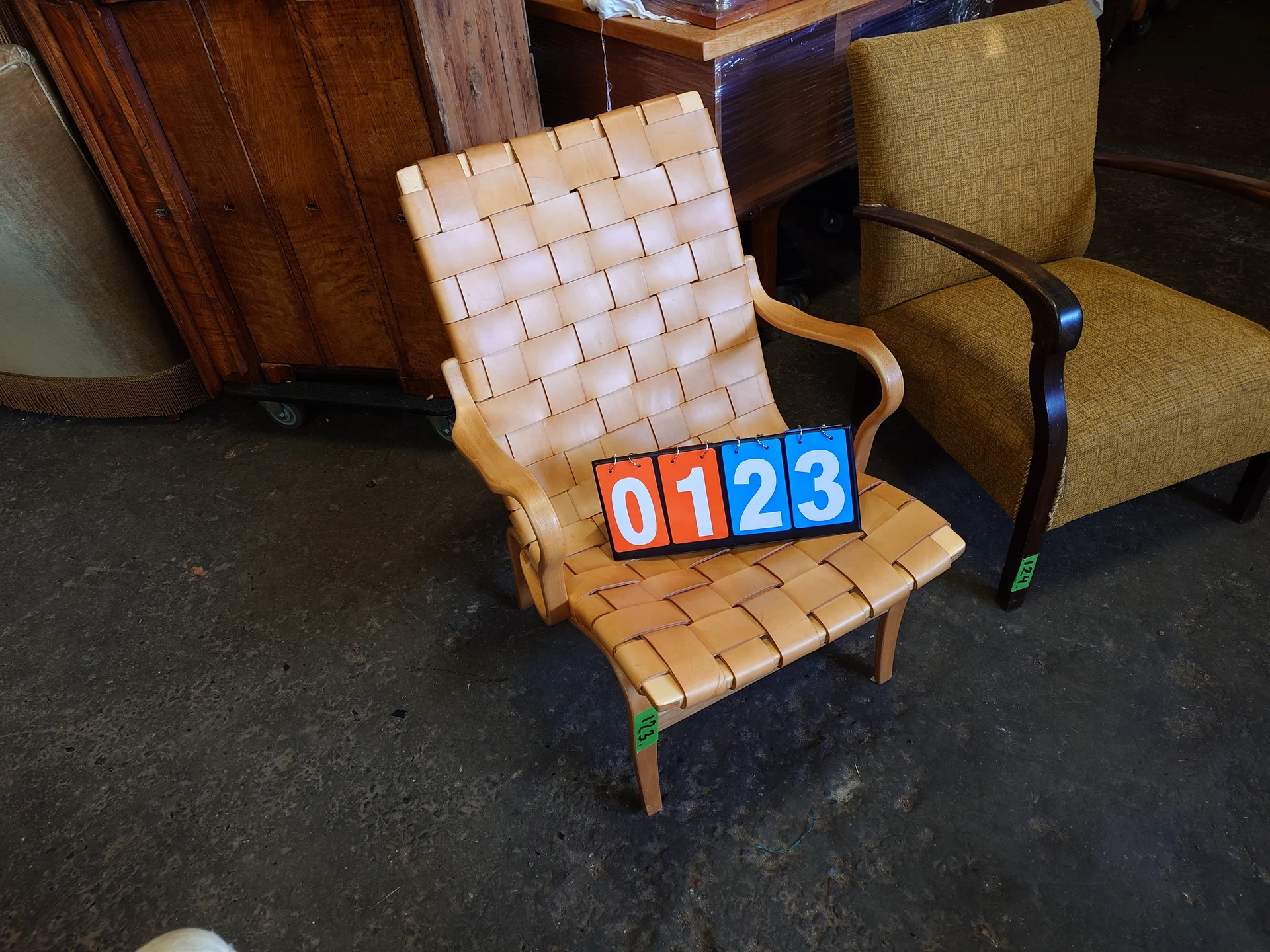 chair