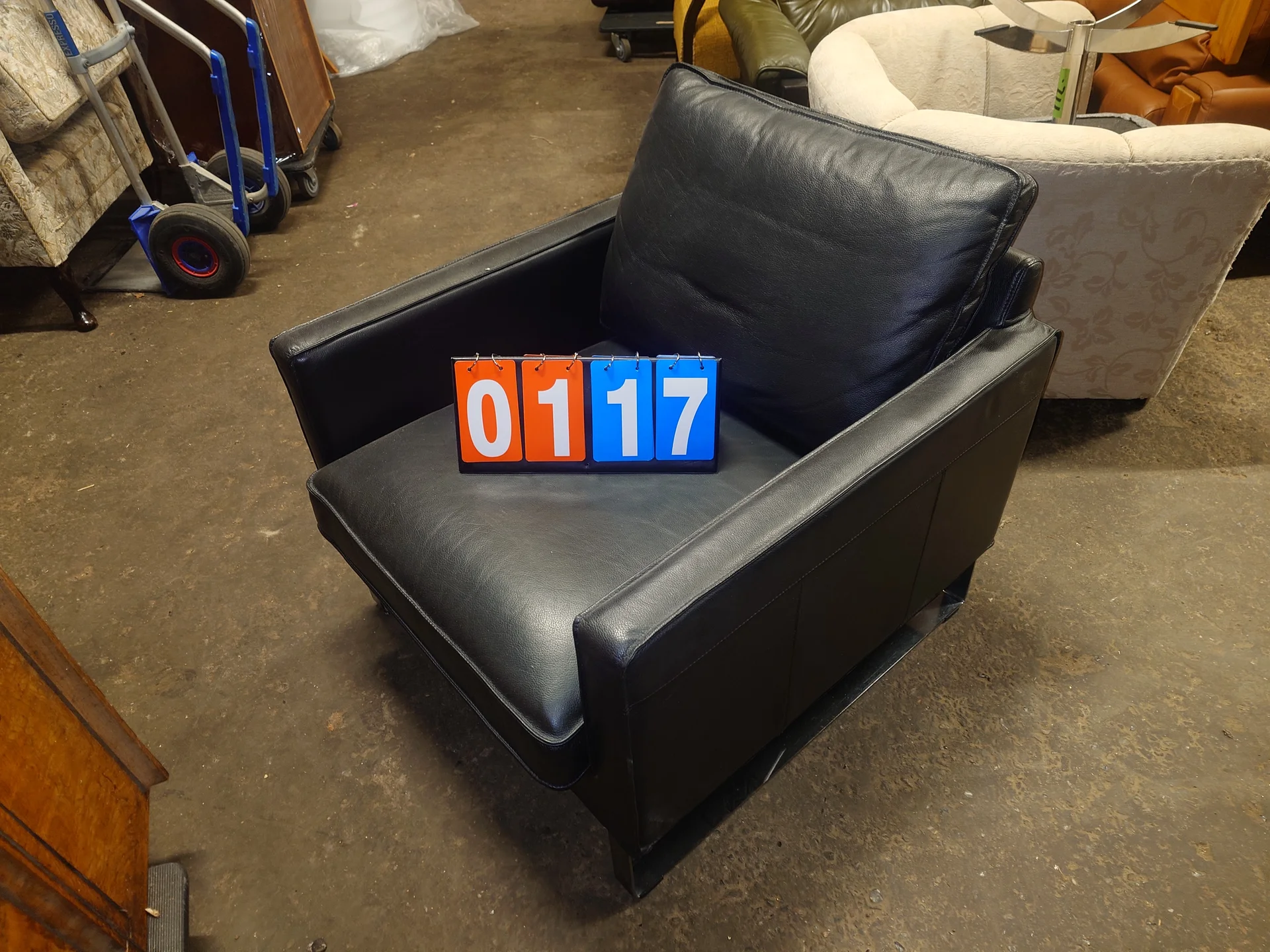 chair