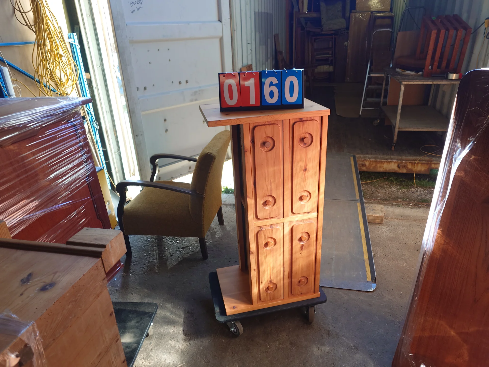 chair