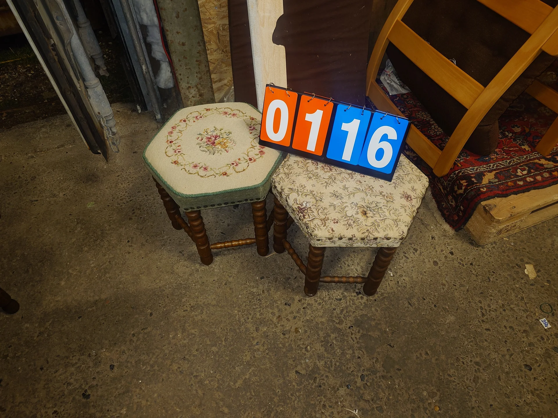 chair