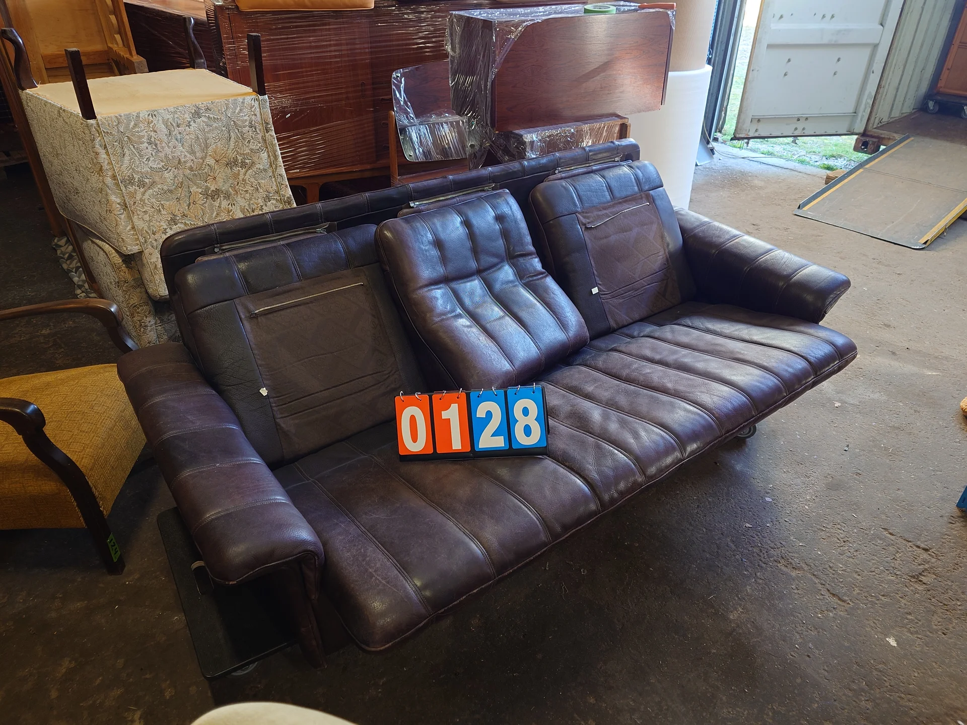 chair