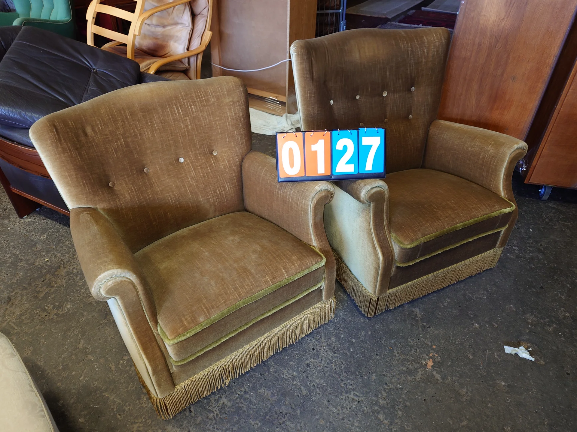 chair