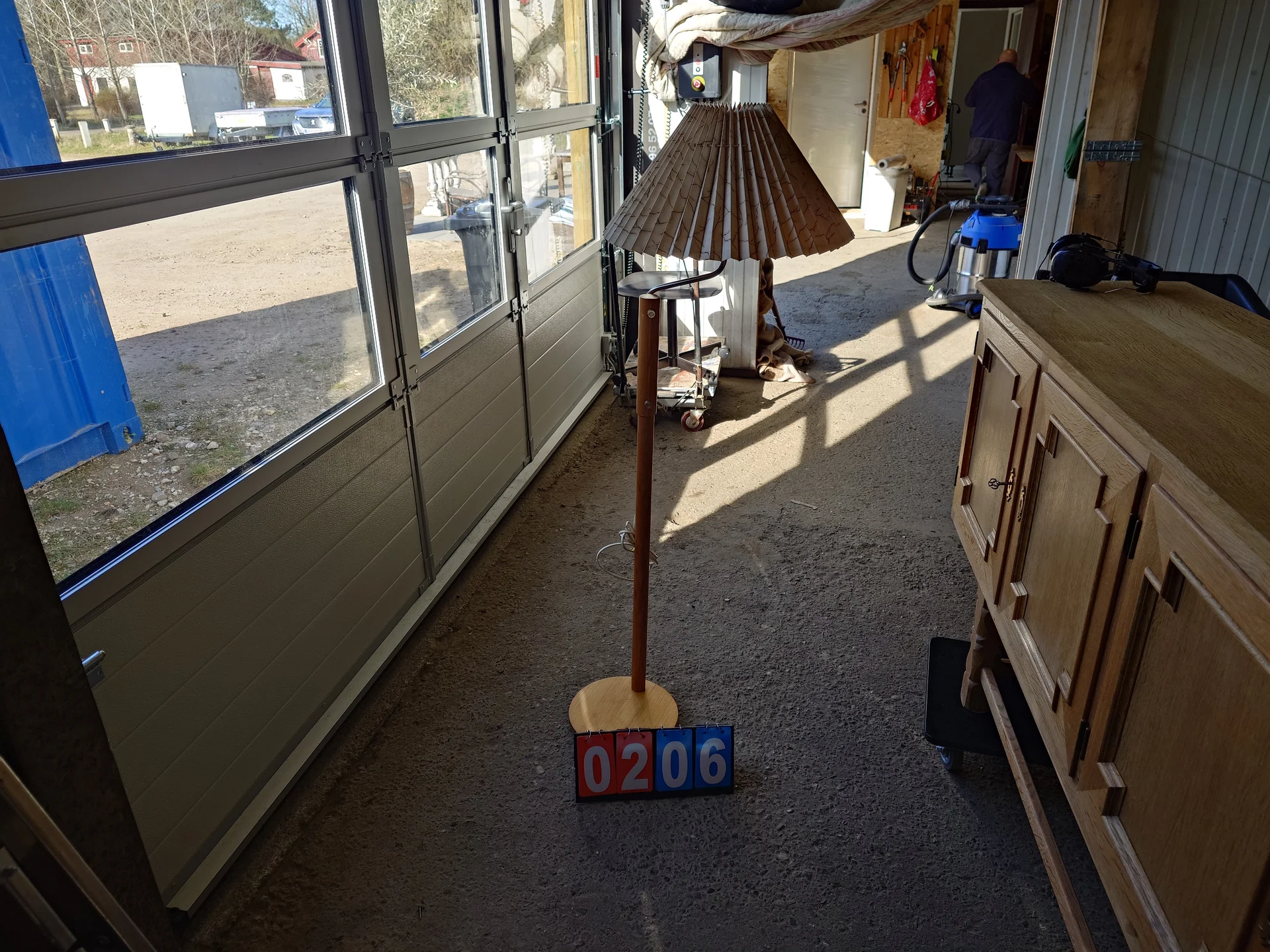 chair