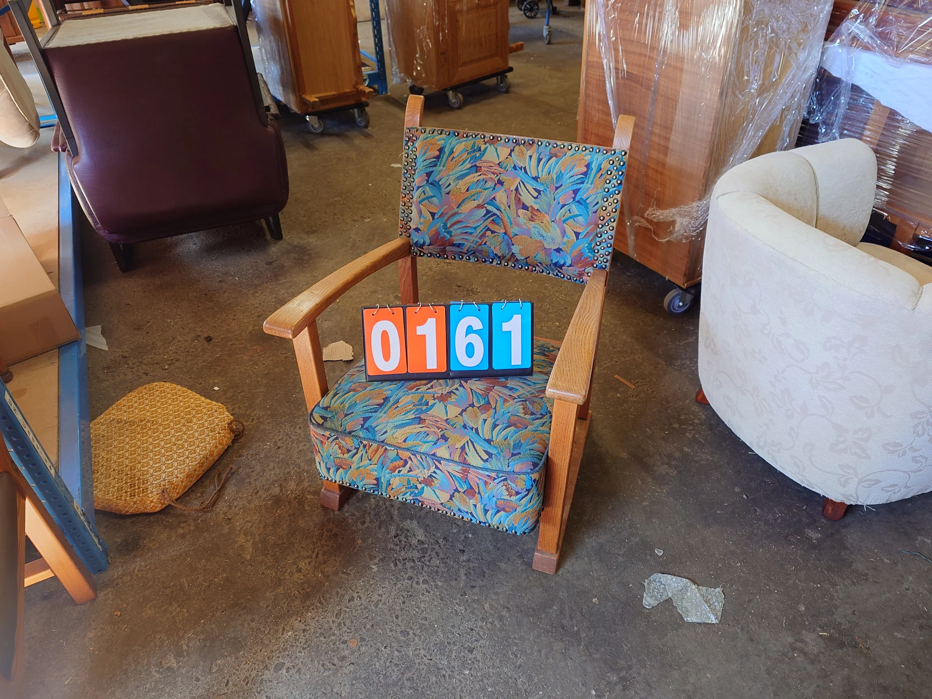 chair