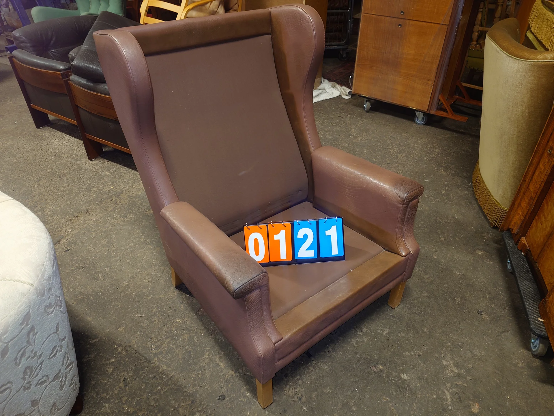 chair