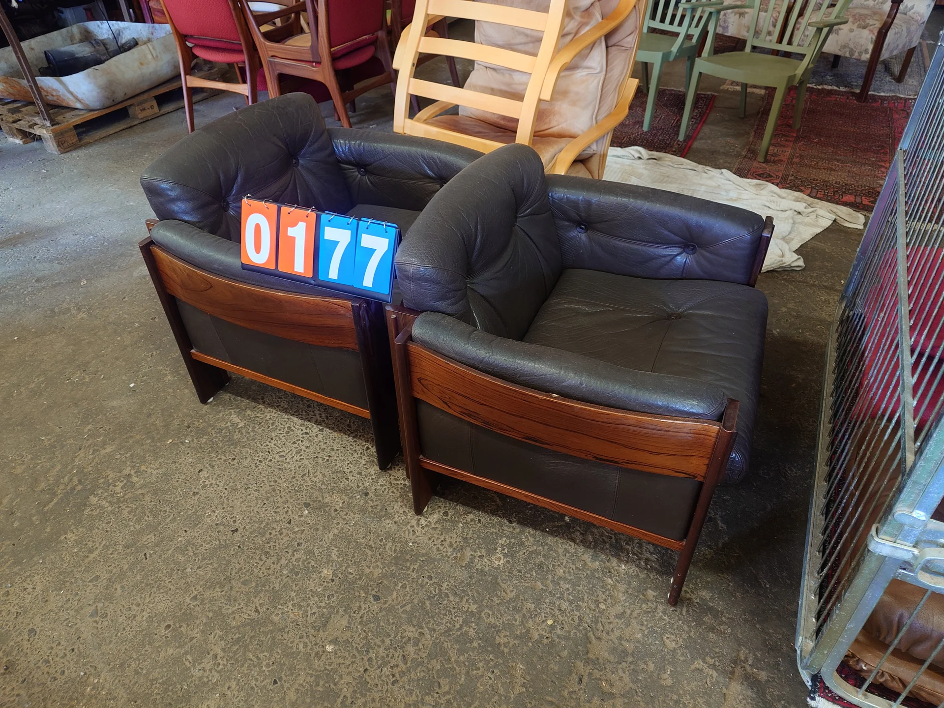 chair