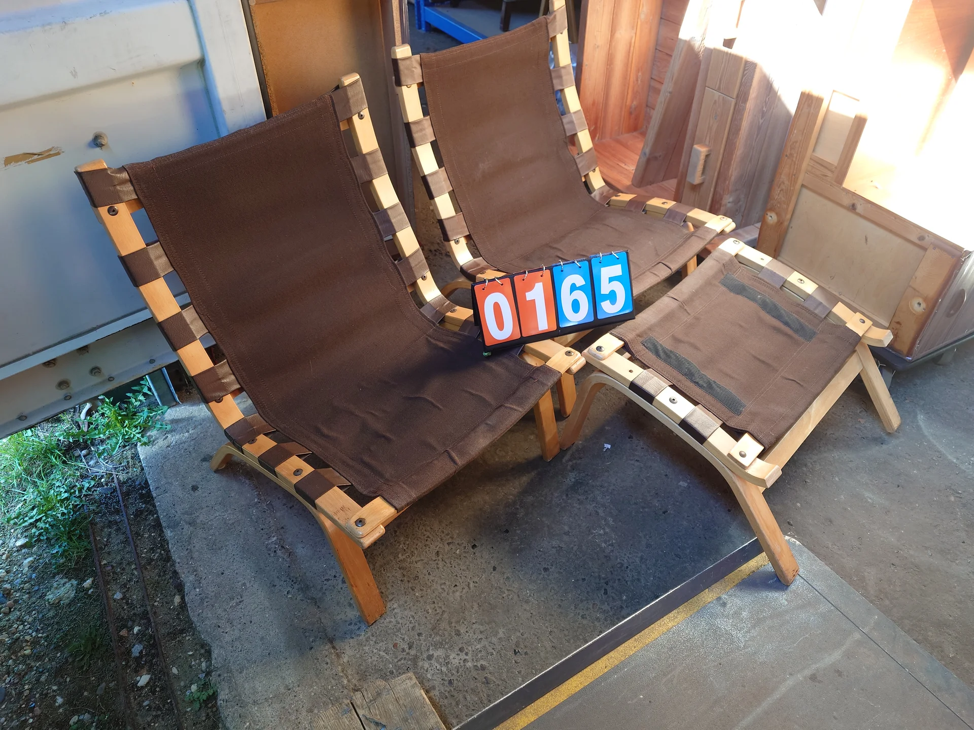 chair
