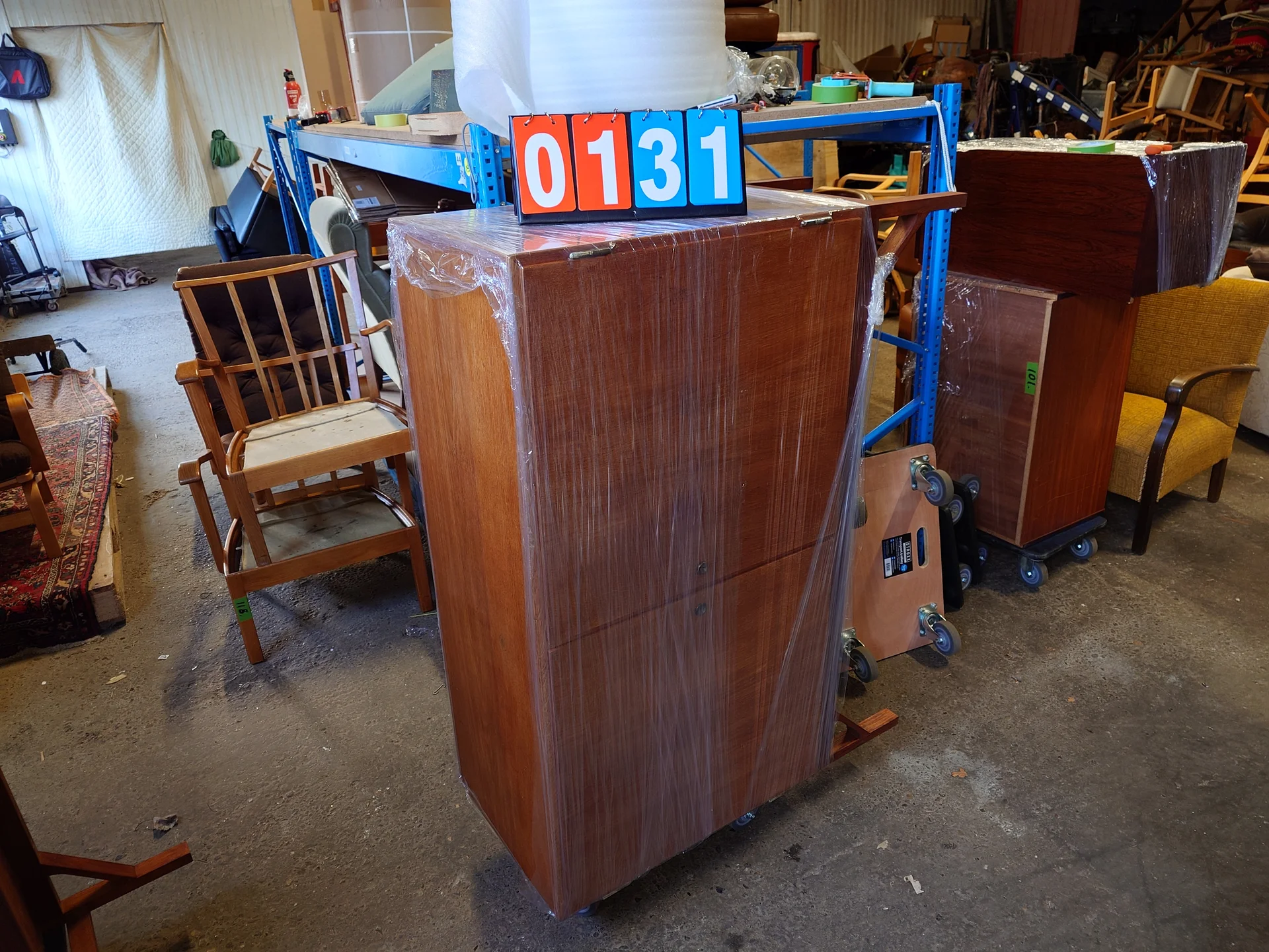chair