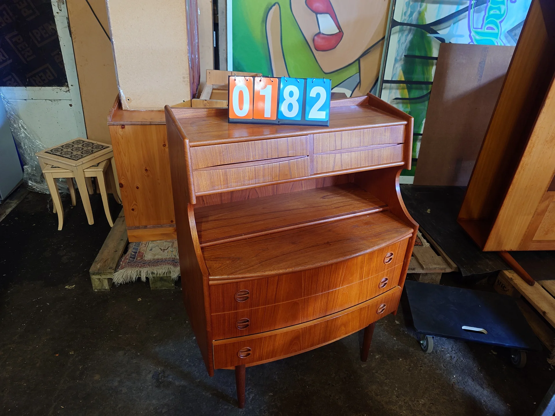 chair