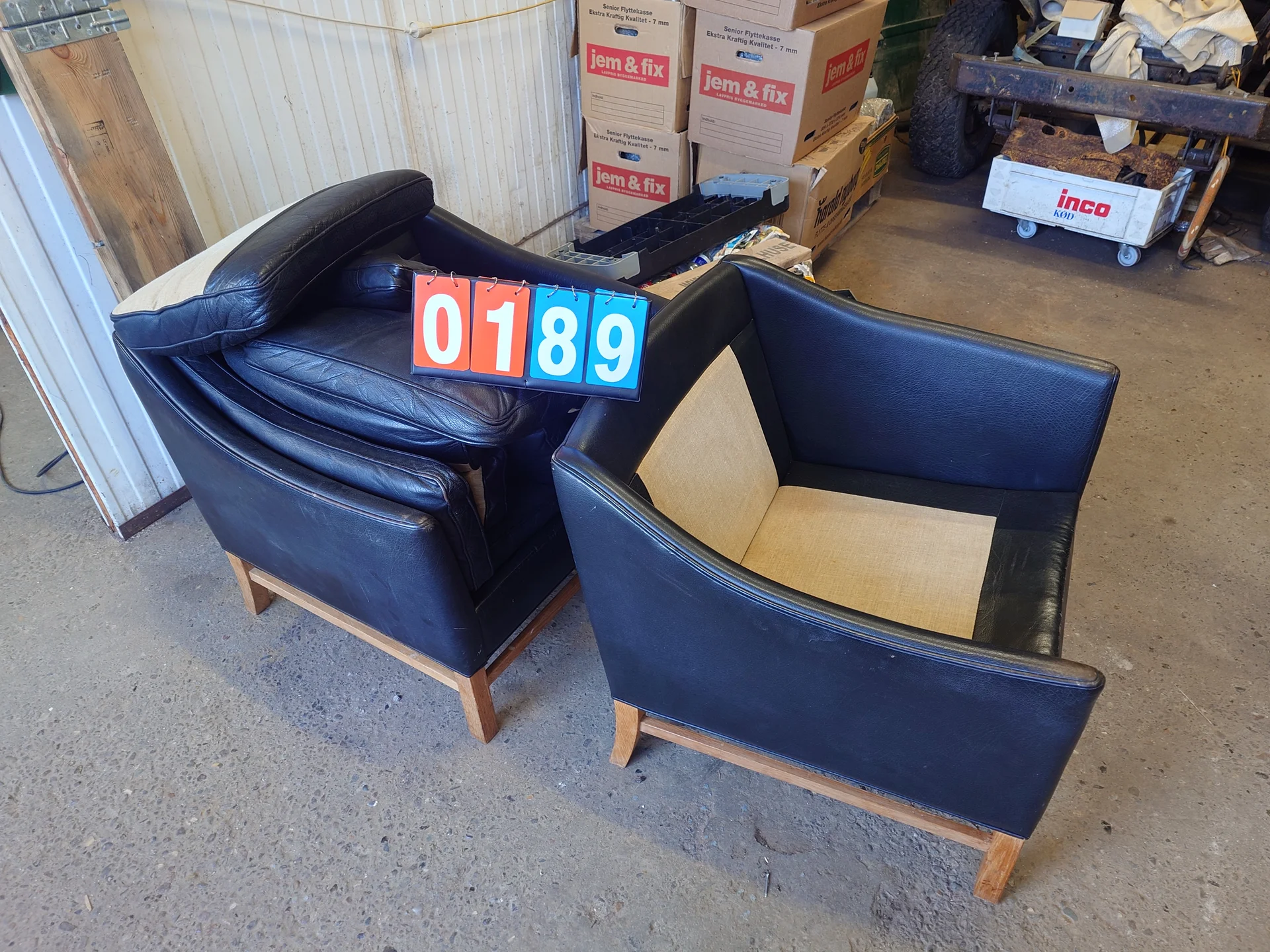 sideboard