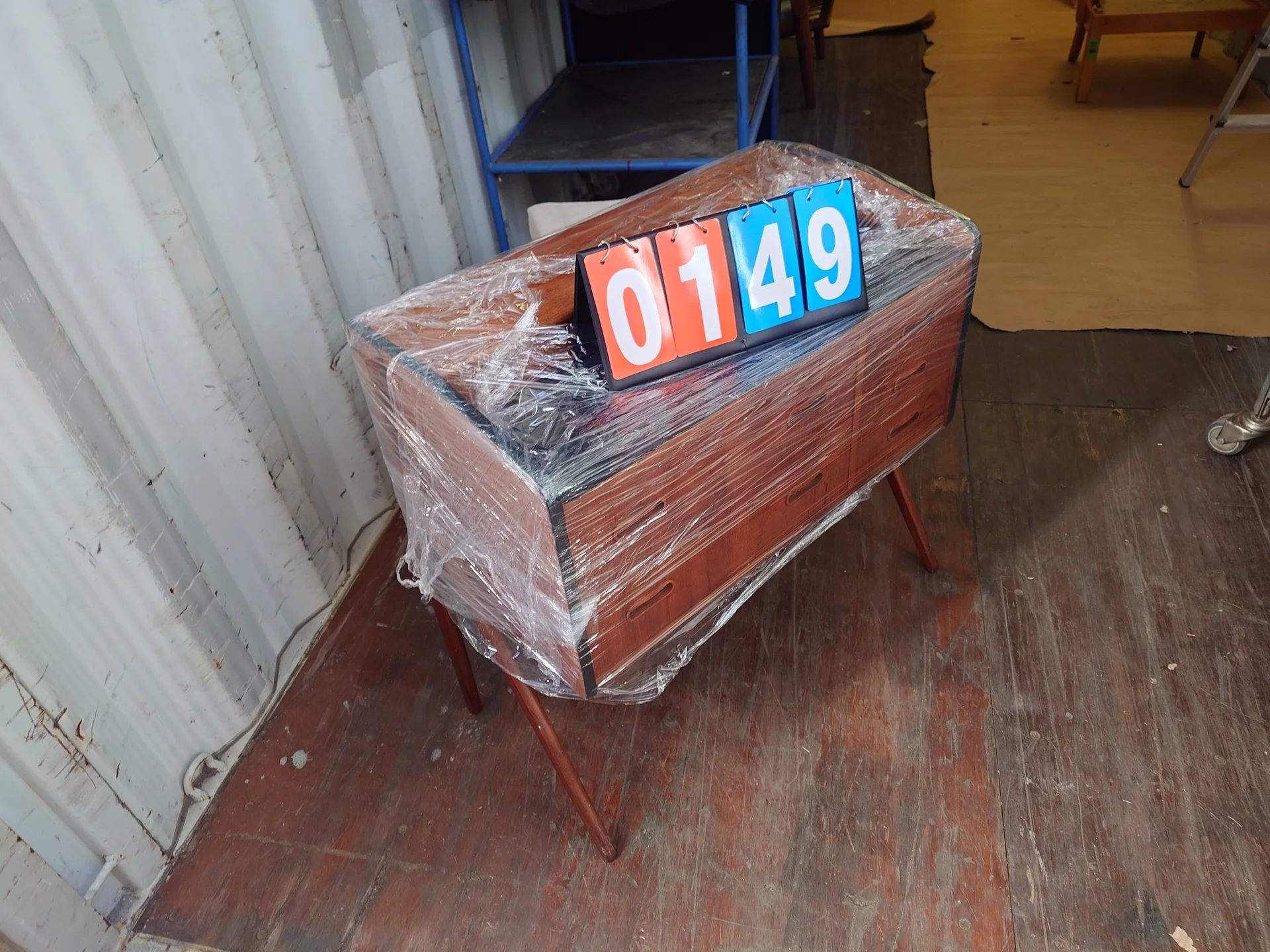 chair