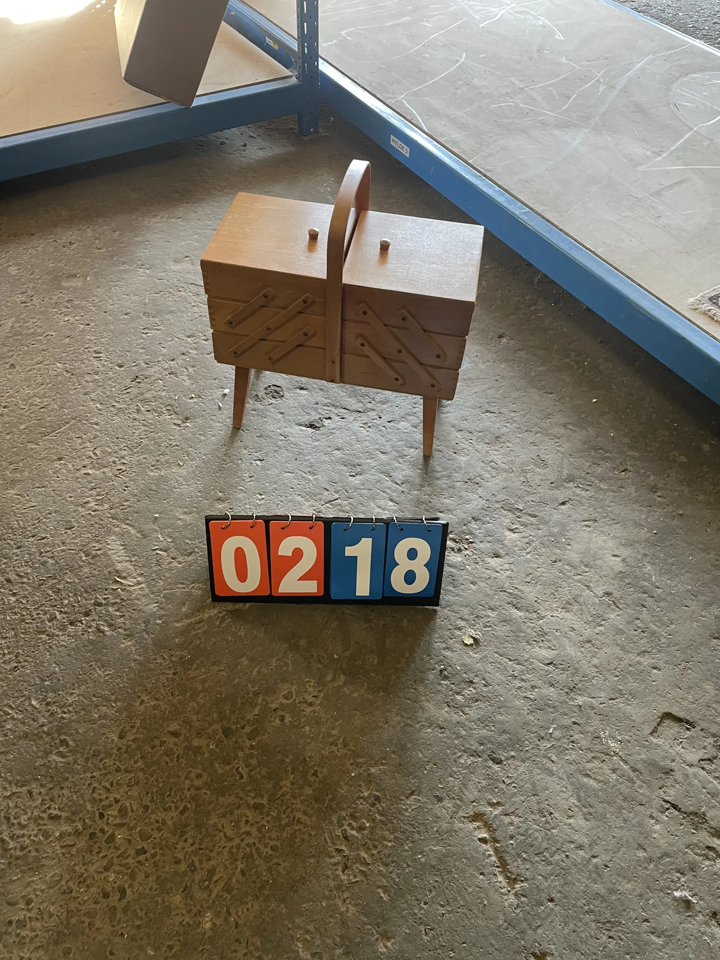 chair