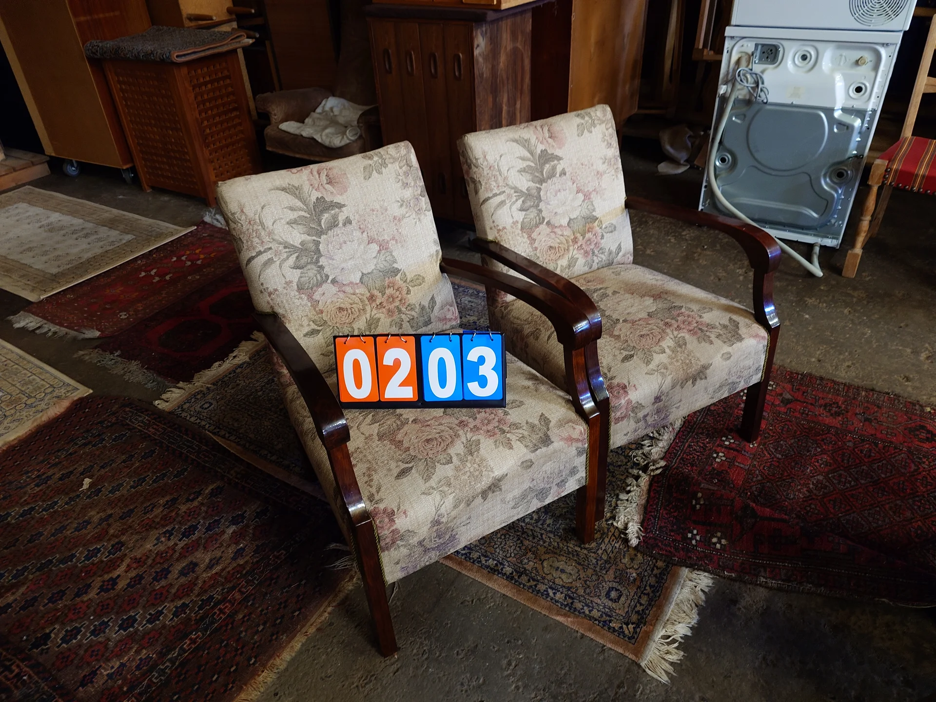 chair