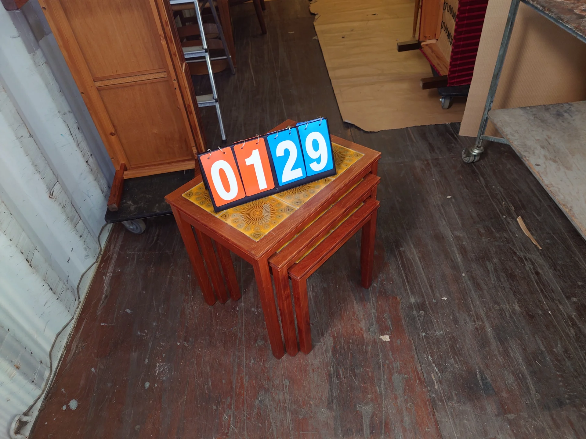 chair